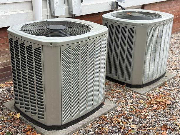 Reliable Hvac contractor in Oxford, KS by JG Cool HVAC